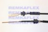 Brovex-Nelson 30.2240 Clutch Cable